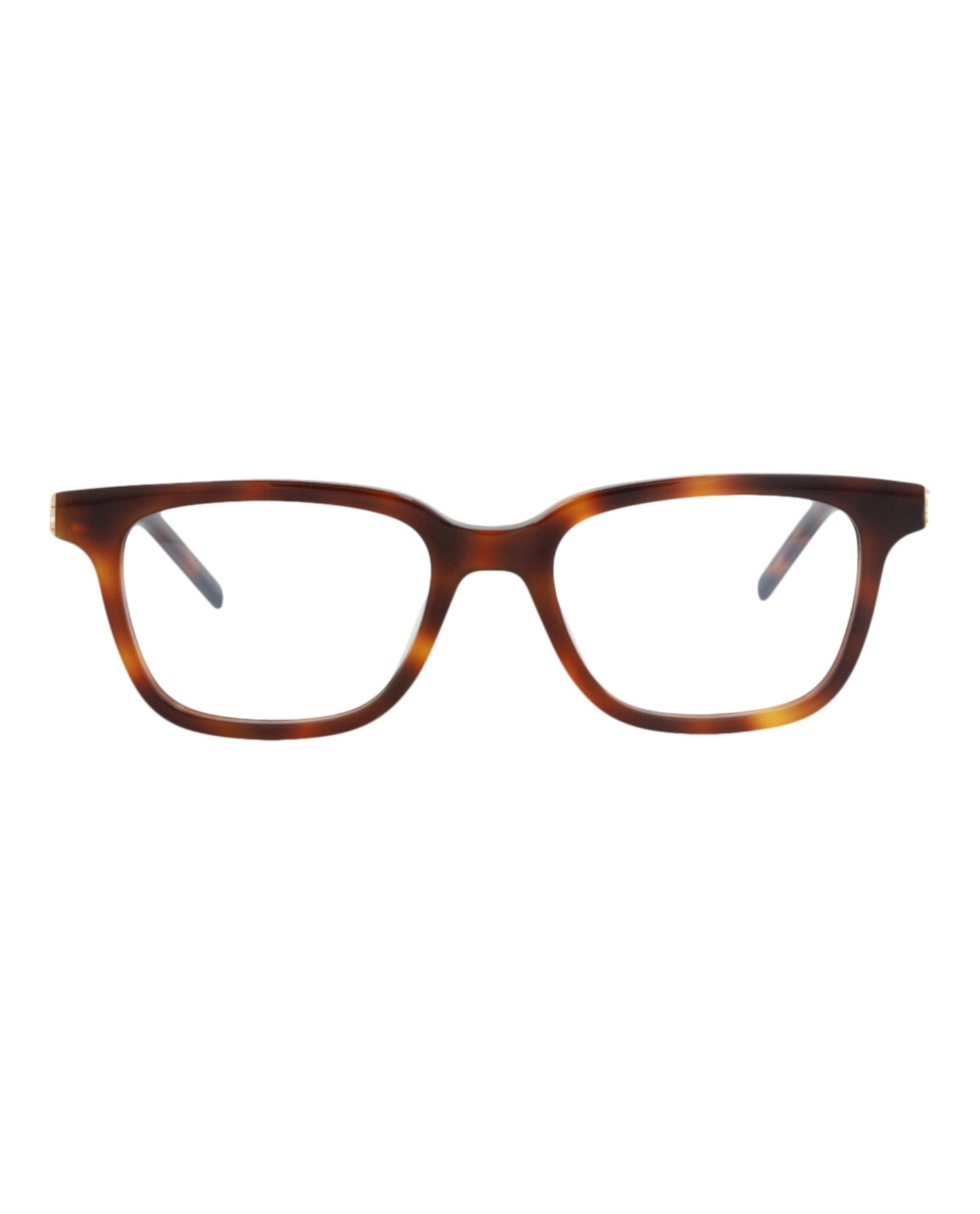 Montura para gafas de acetato de montura cuadrada