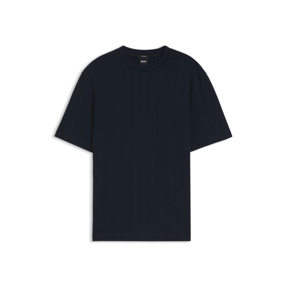 Camiseta de algodón