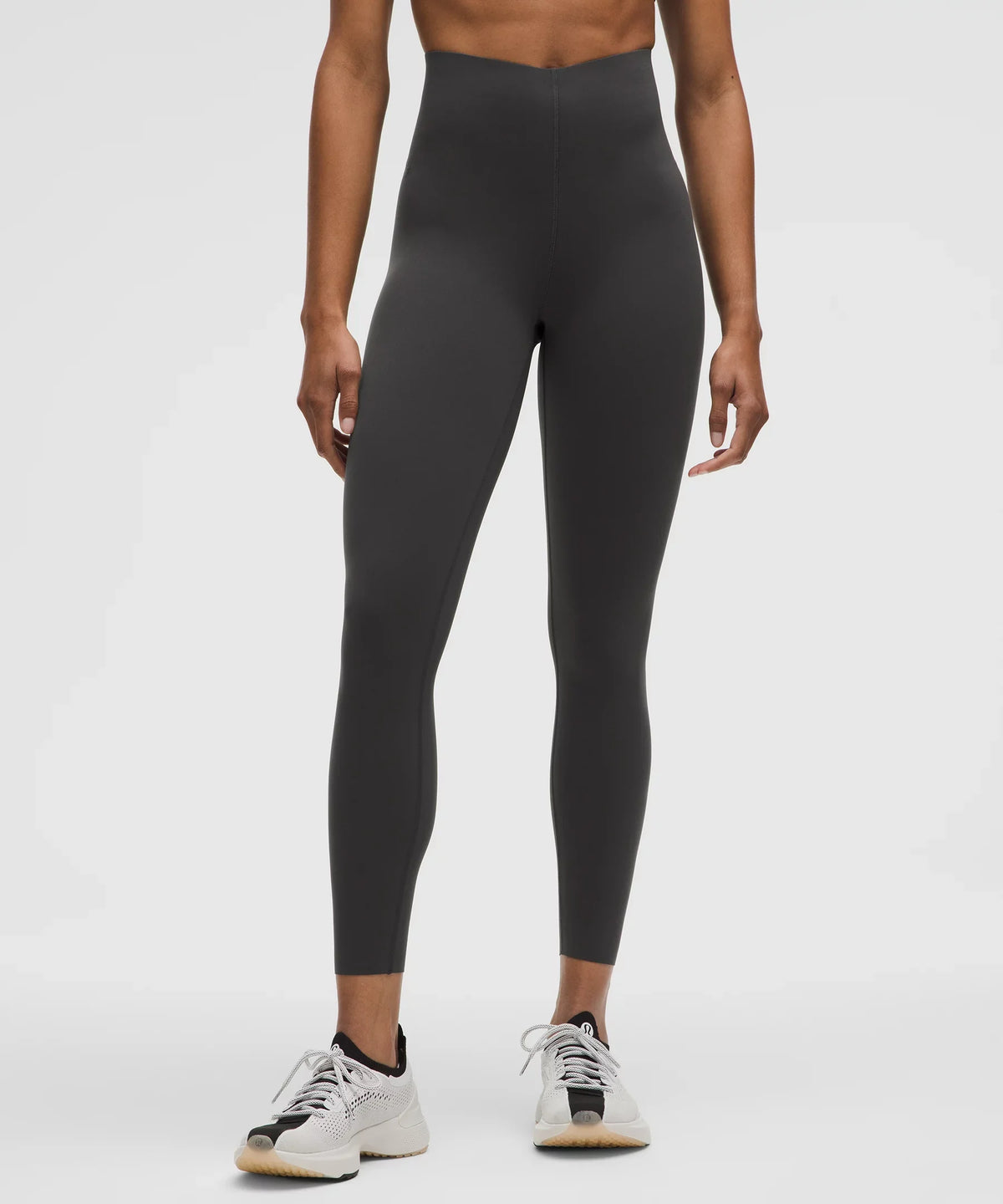 Leggings de tiro alto