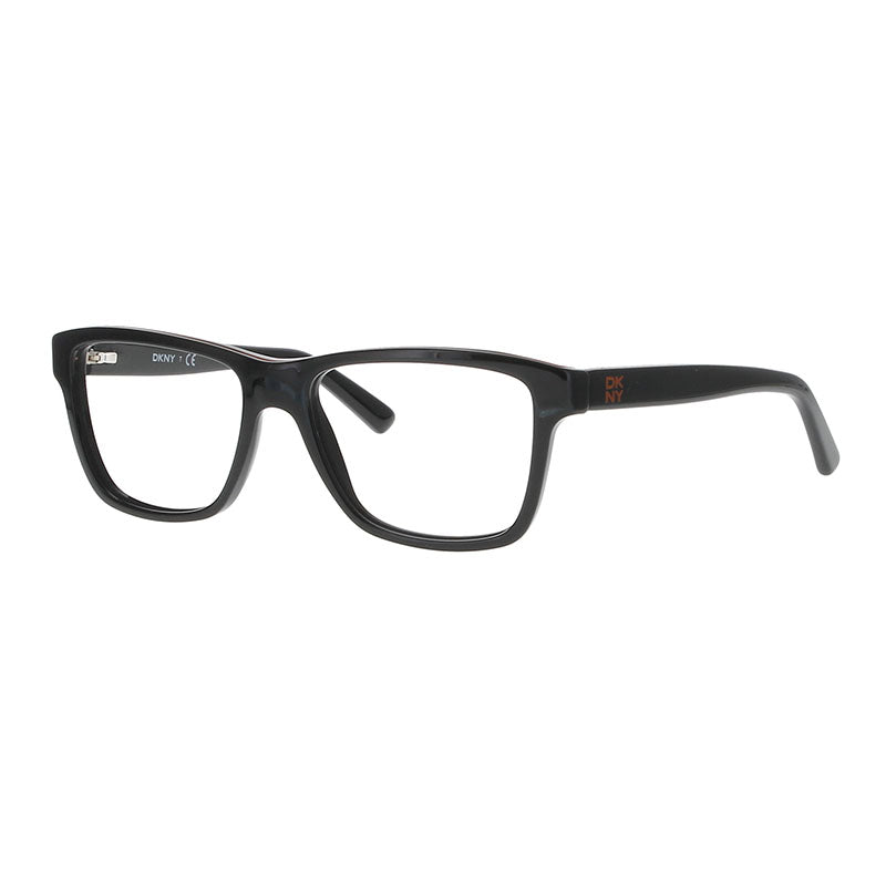 Gafas 55 mm color negro