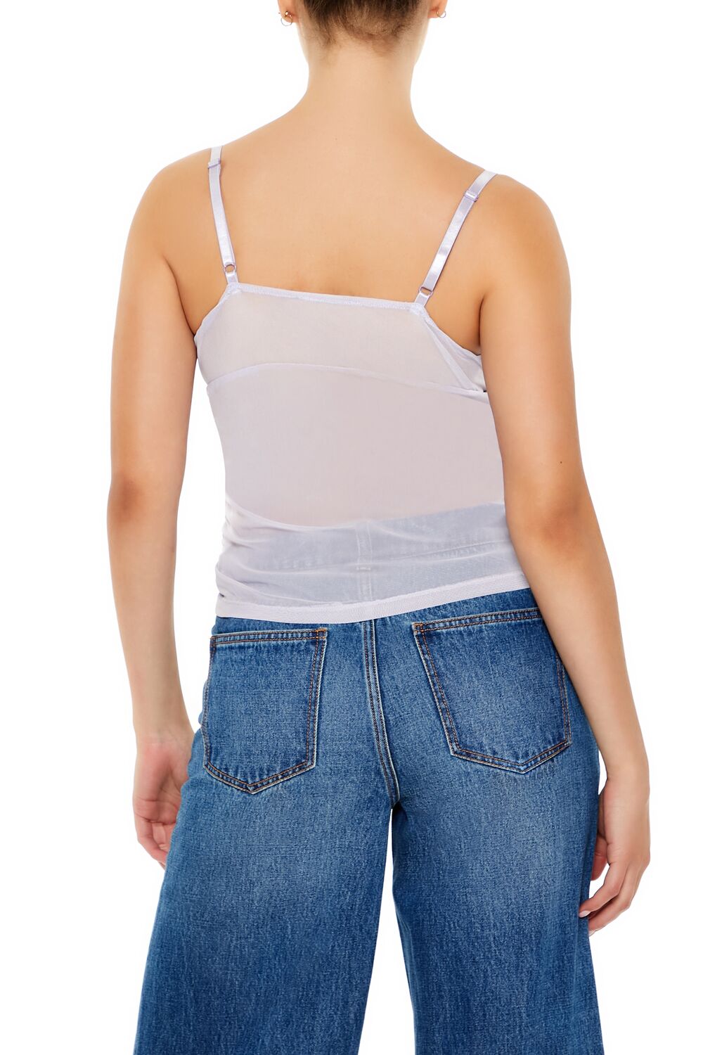 Camiseta sin mangas