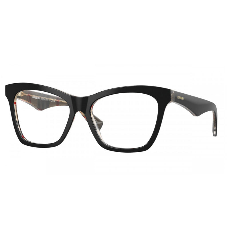 Top color negro