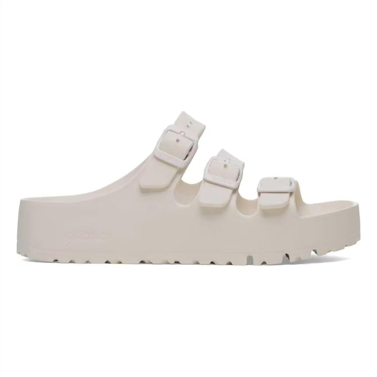 Sandalias de mujer con plataforma
