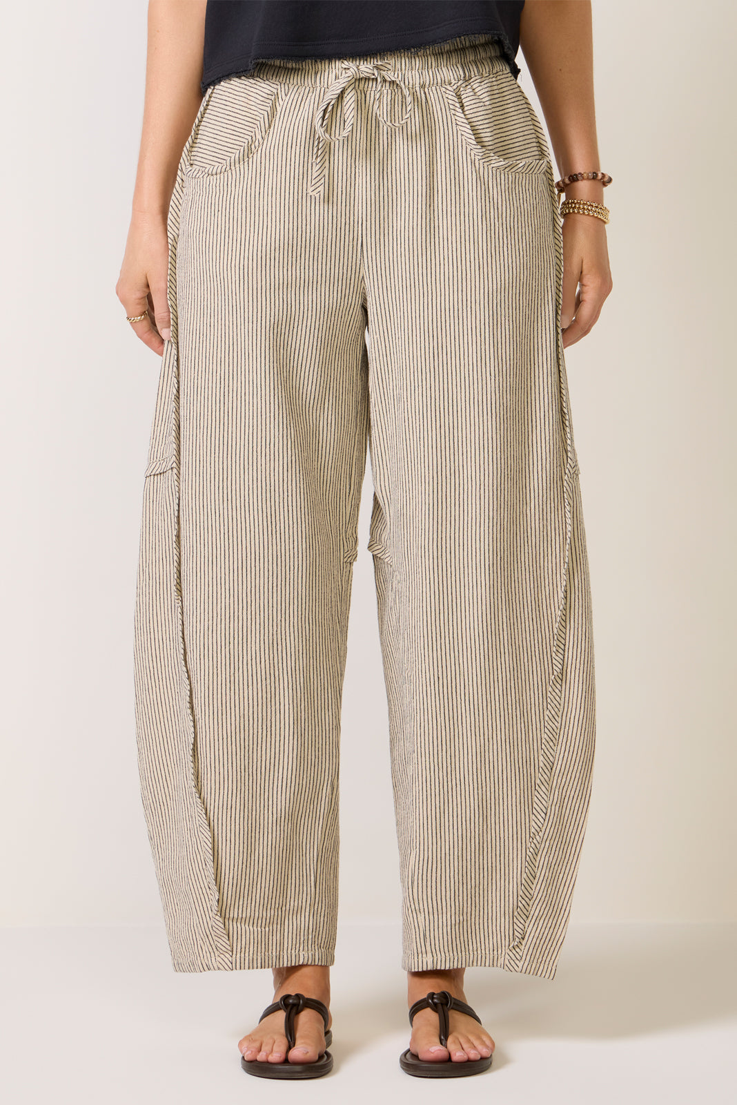 Pantalón de mujer
