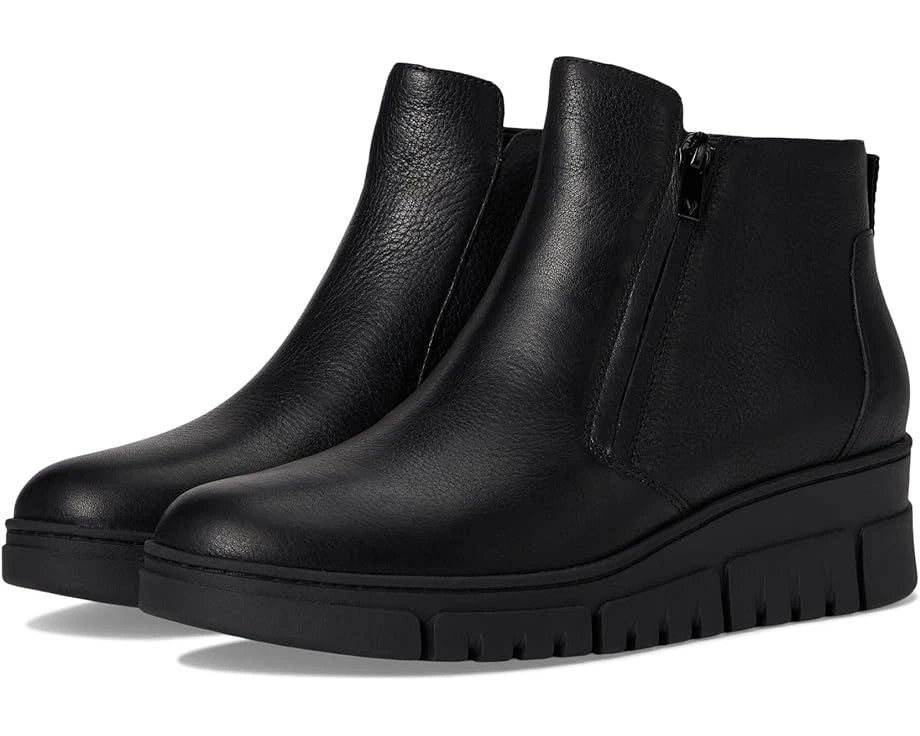 Zapatos de cuero