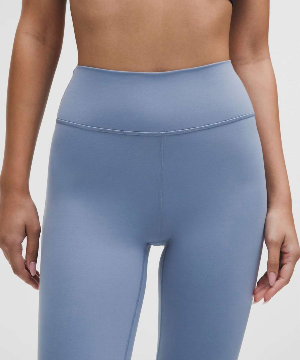 Pantalón de mezclilla