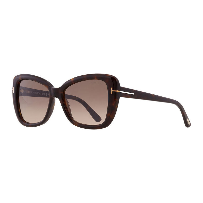 Gafas color negro
