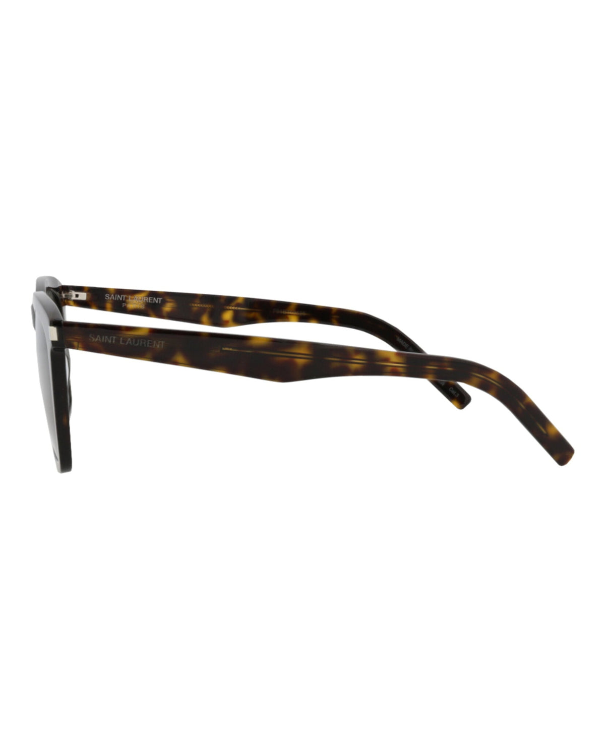 Gafas de sol de acetato de montura cuadrada