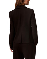 Calvin Klein Blazer Slim Ponte