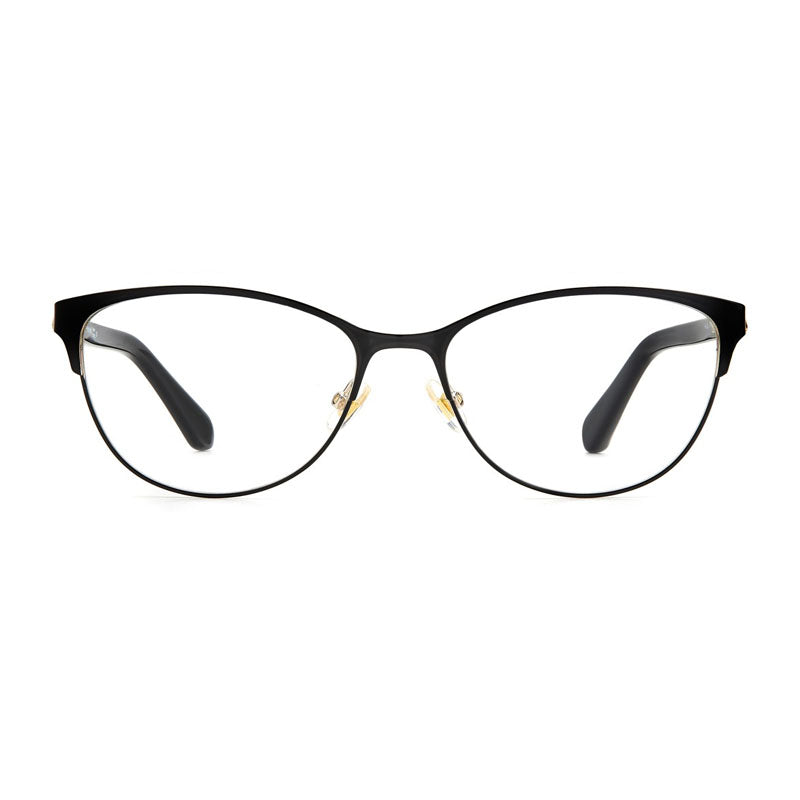 Gafas 52 mm color negro