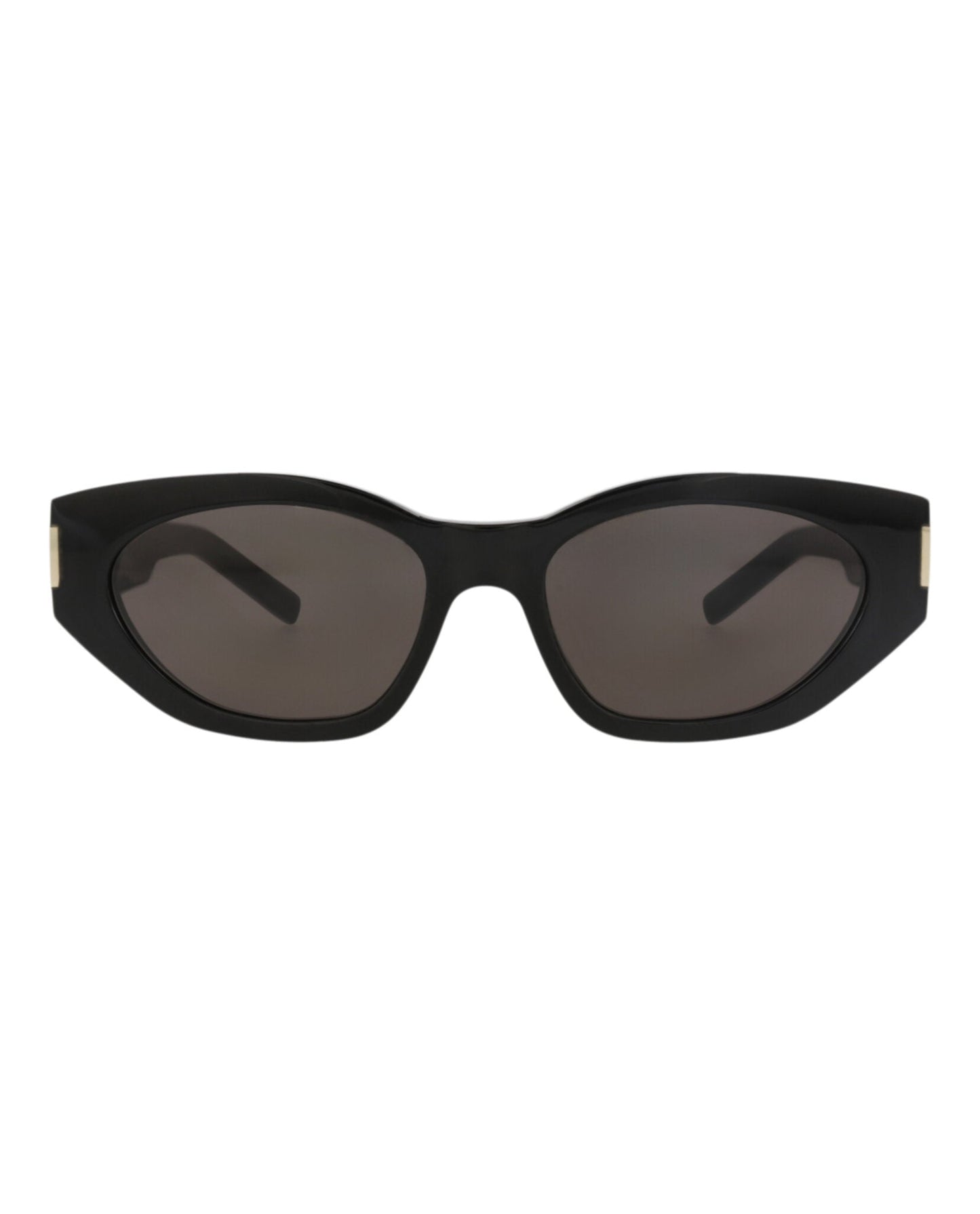 Gafas de sol de acetato de montura tipo gato