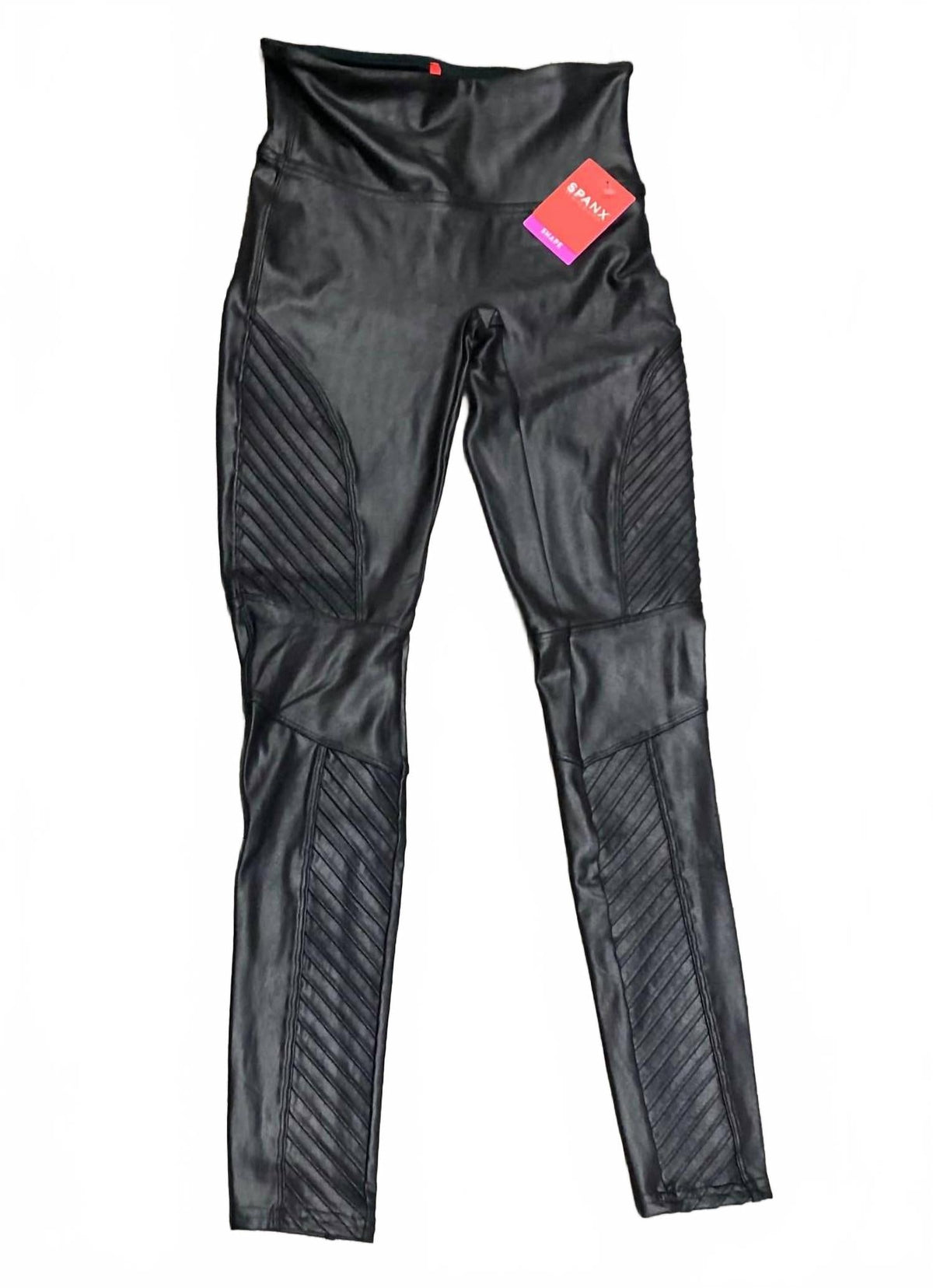 Leggings color negro