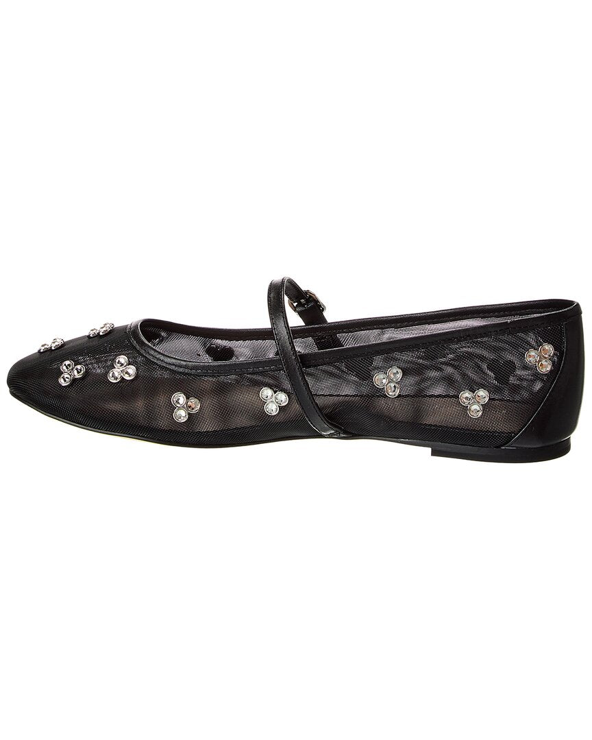 Zapatos de cuero