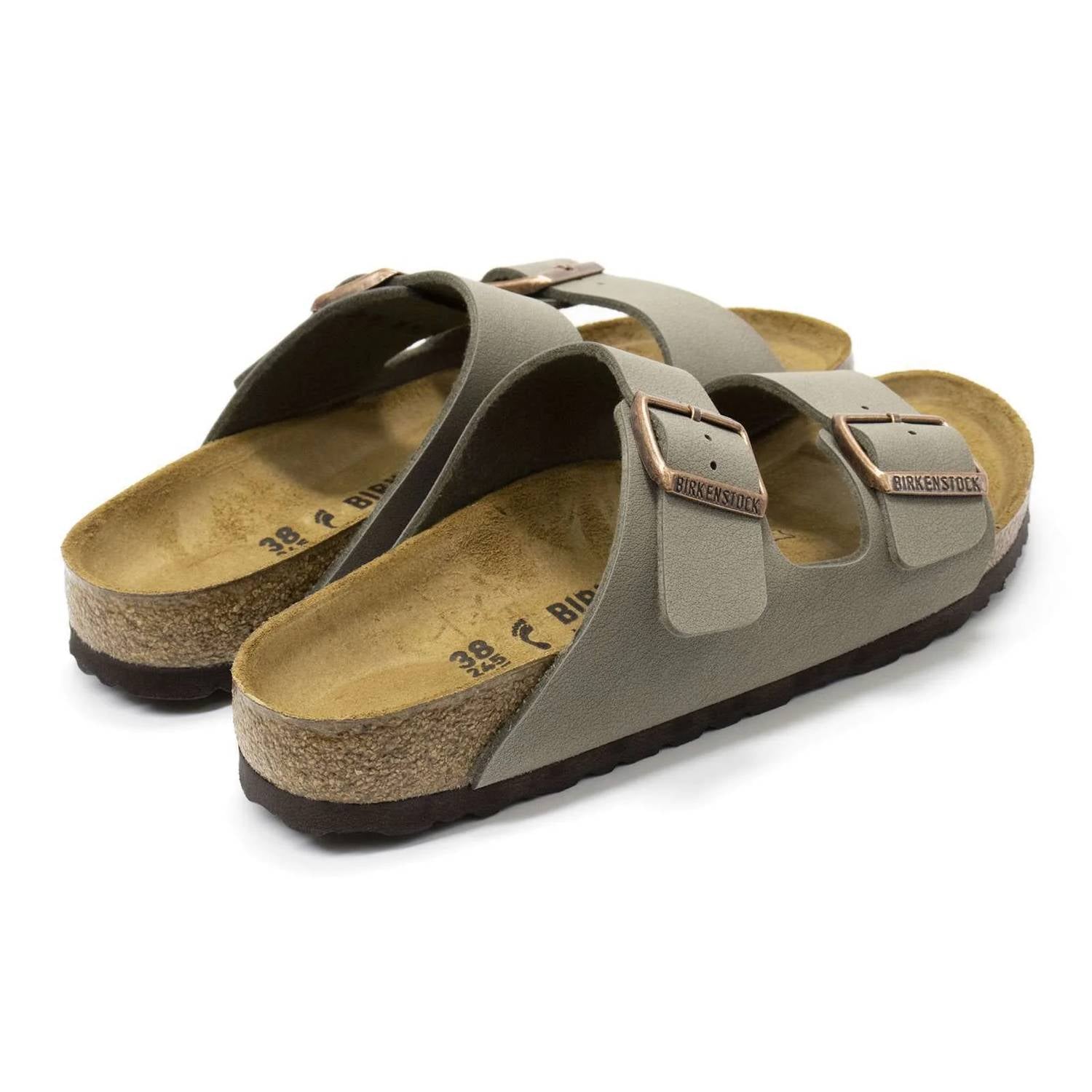 Sandalias de mujer
