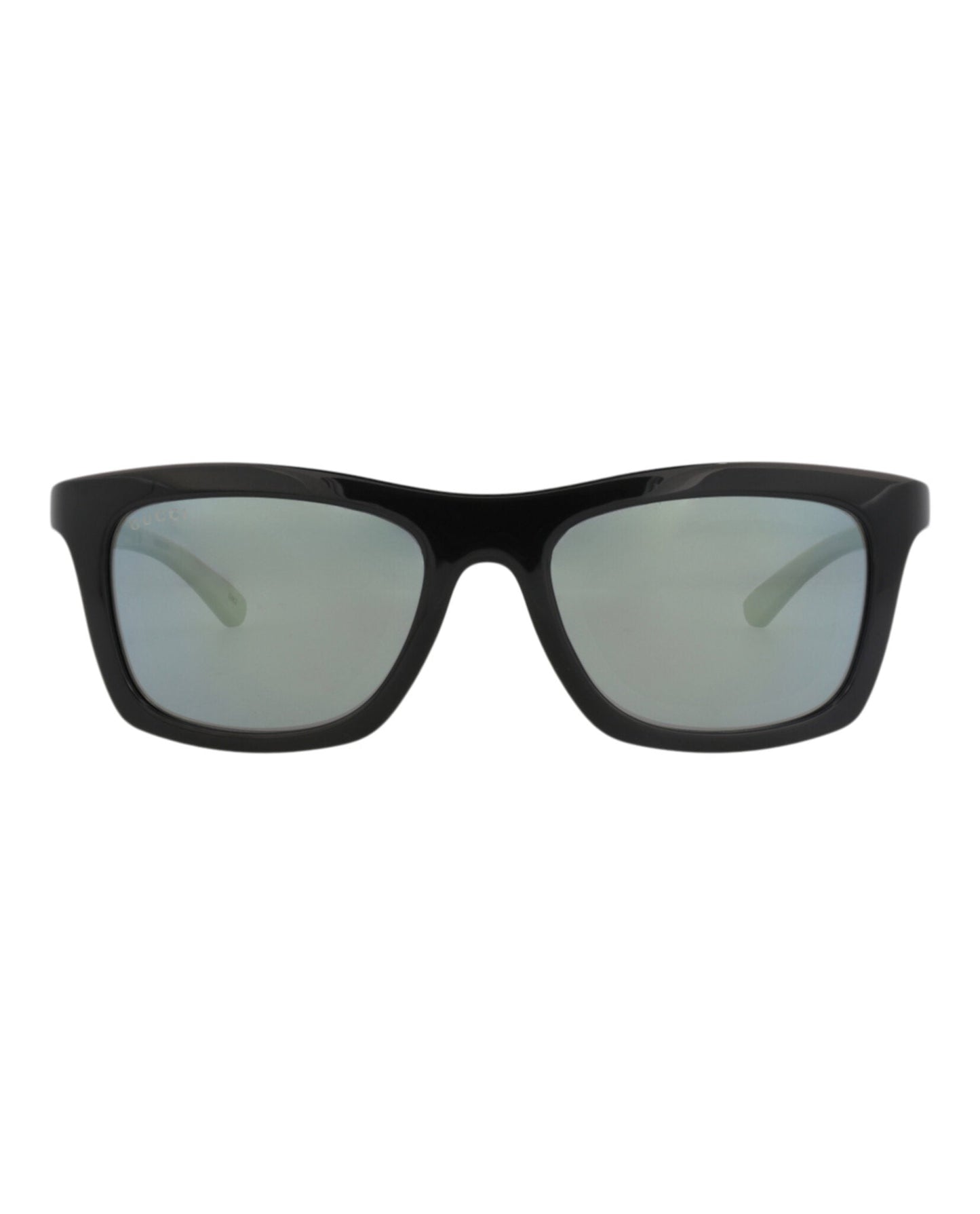Gafas de sol de montura cuadrada