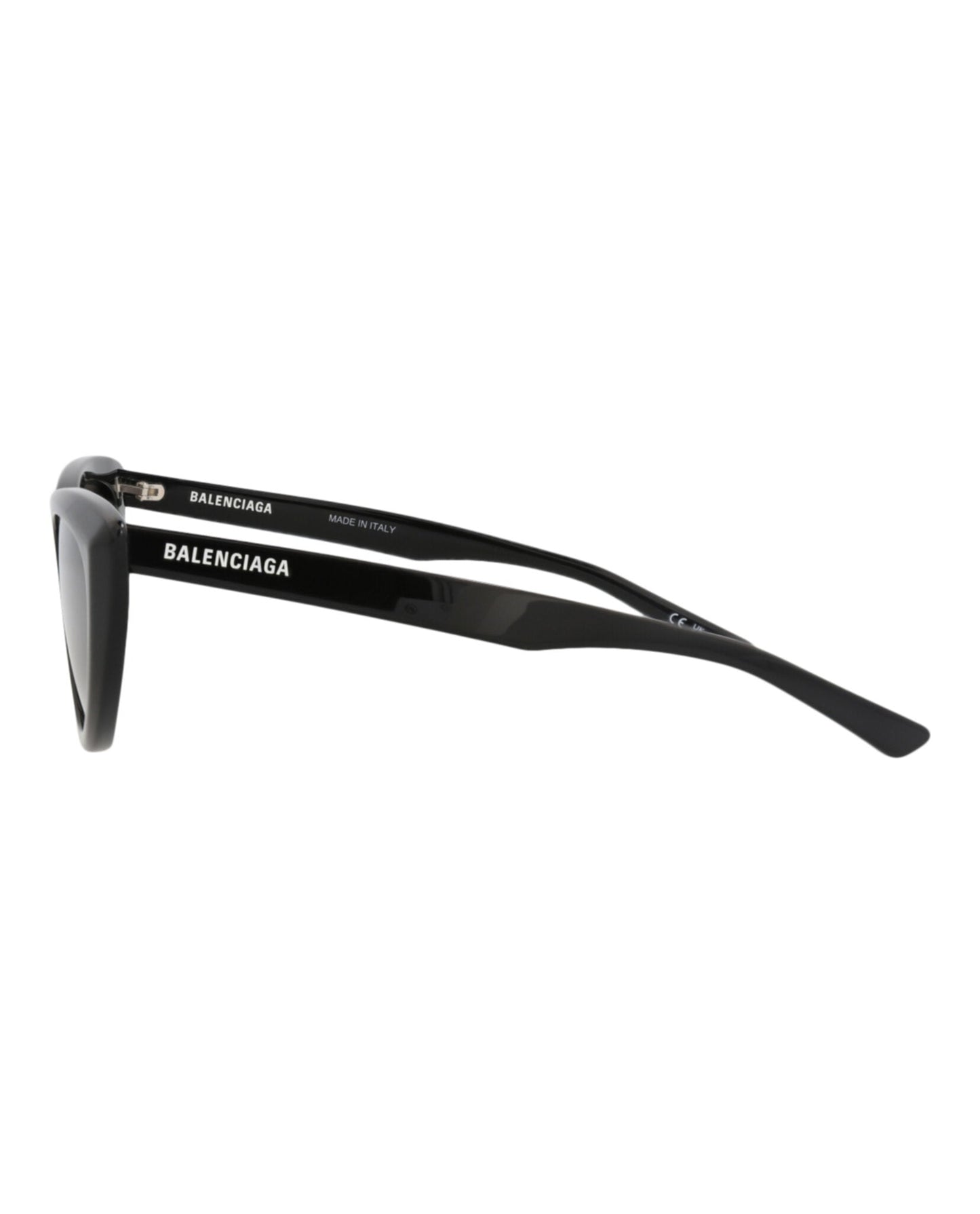 Gafas de sol de acetato de montura tipo gato