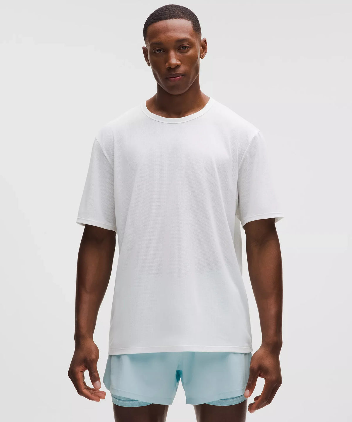 Camiseta de manga corta