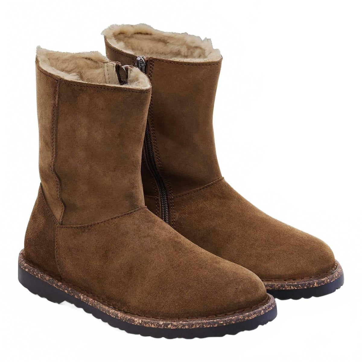 Botas de mujer