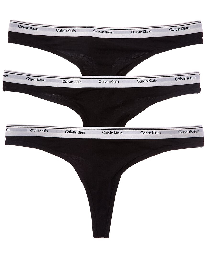 Tanga (3 unidades)