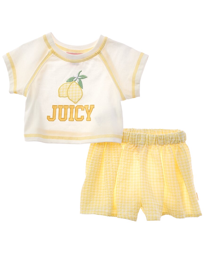 Conjunto de ropa (2 unidades)