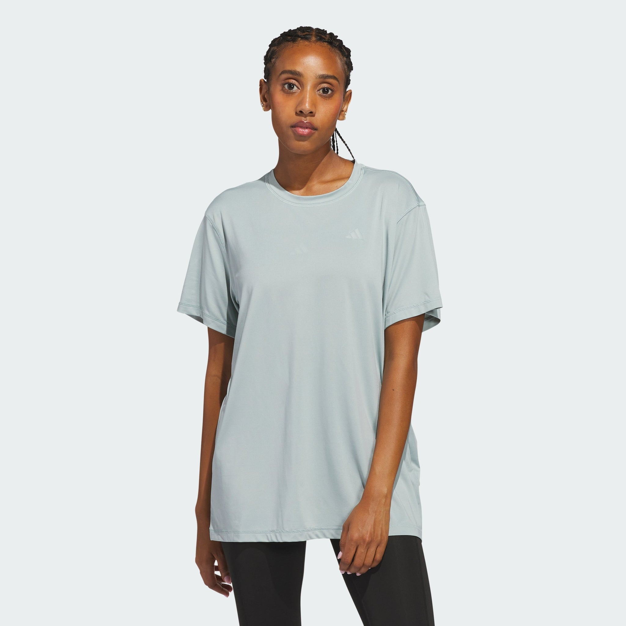 Camiseta de mujer