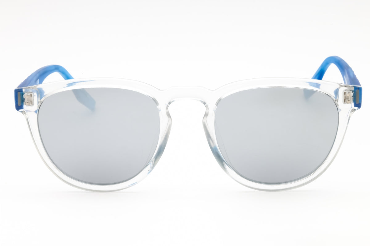 Gafas color gris