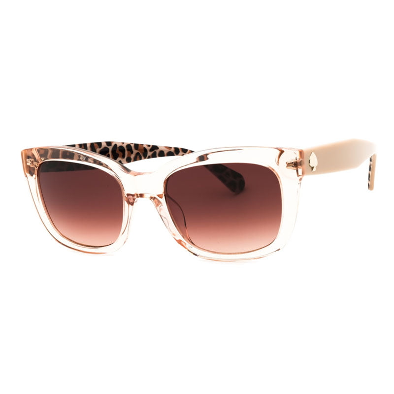 Gafas con lentes polarizados color café y beige