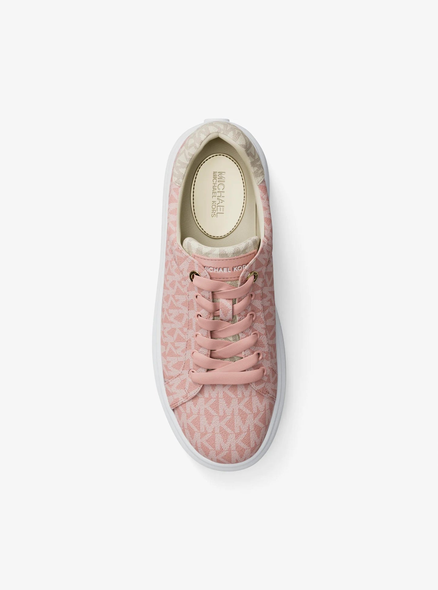 Tenis con plataforma