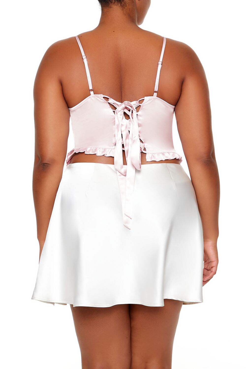 Camiseta sin mangas