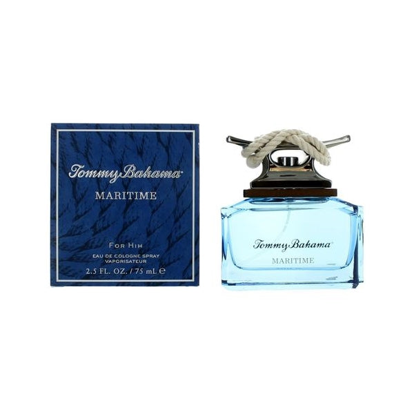 Perfume de hombre 2,5 oz