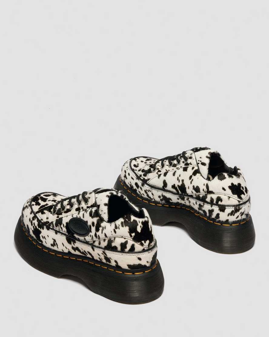 Zapatos de cuero