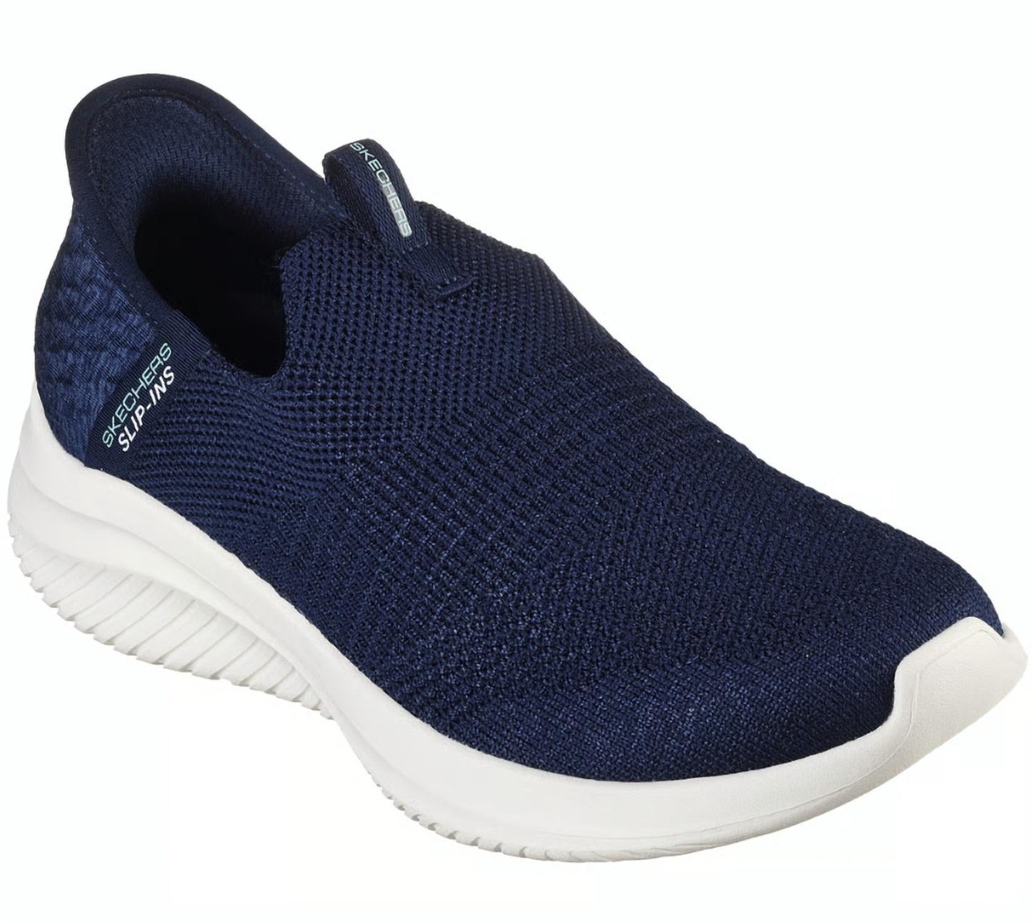 Zapatos de mujer color azul marino