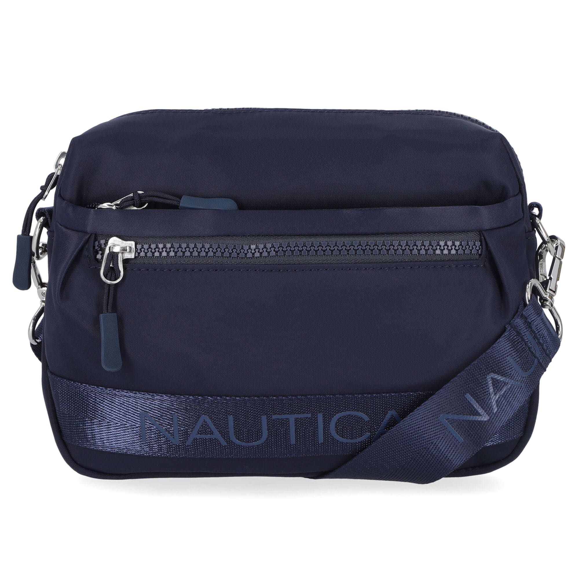 Bolso cruzado