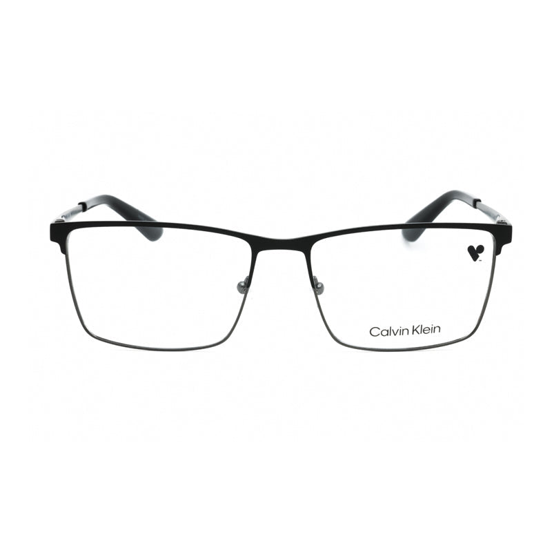 Gafas 57 mm color negro