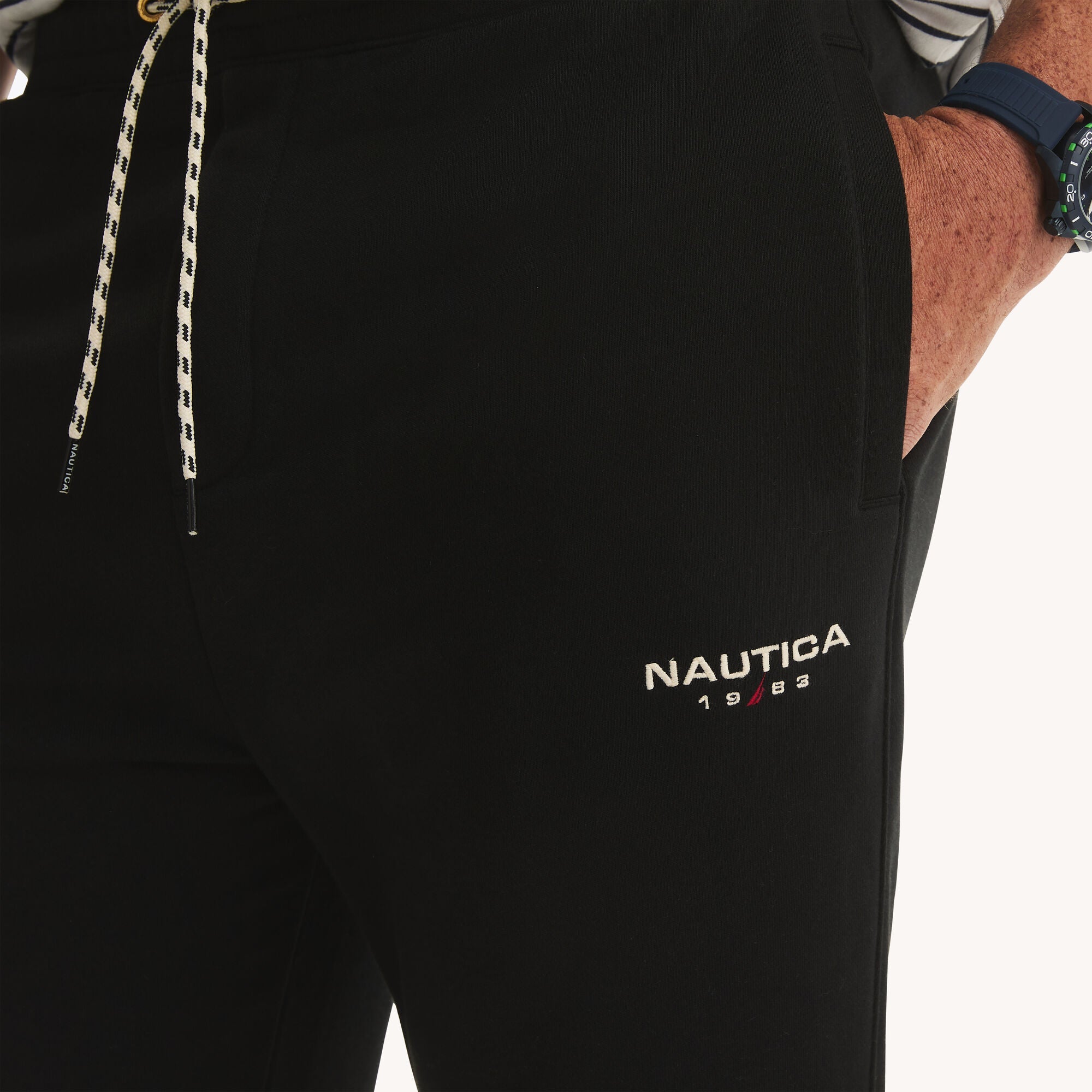 Pantalón deportivo de hombre