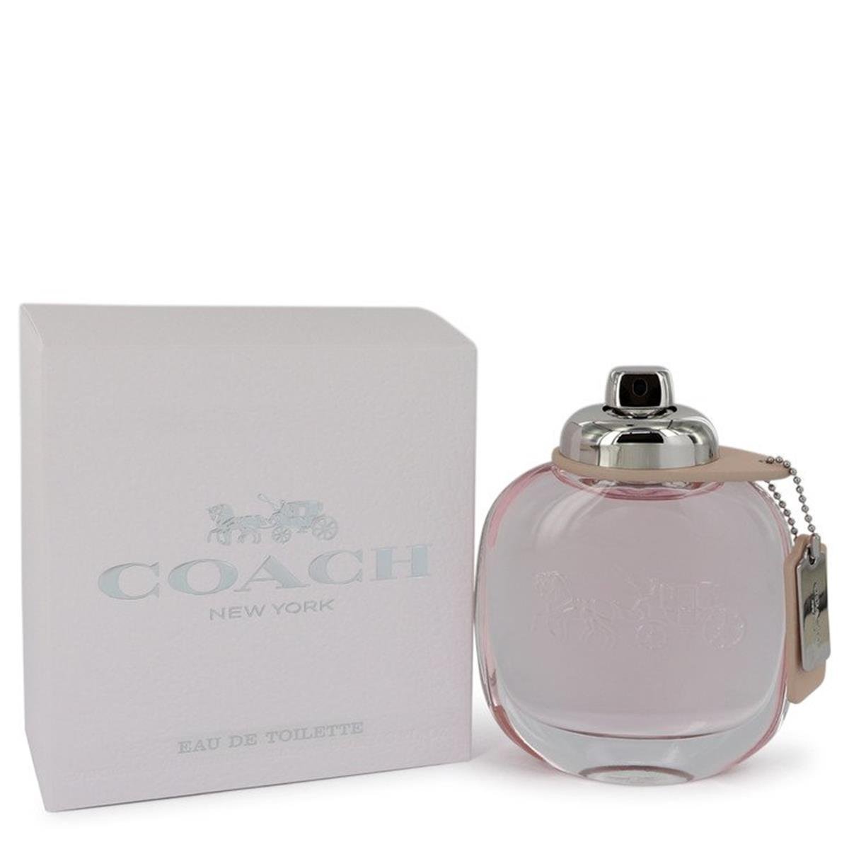 Perfume de mujer eau de toilette 3 oz