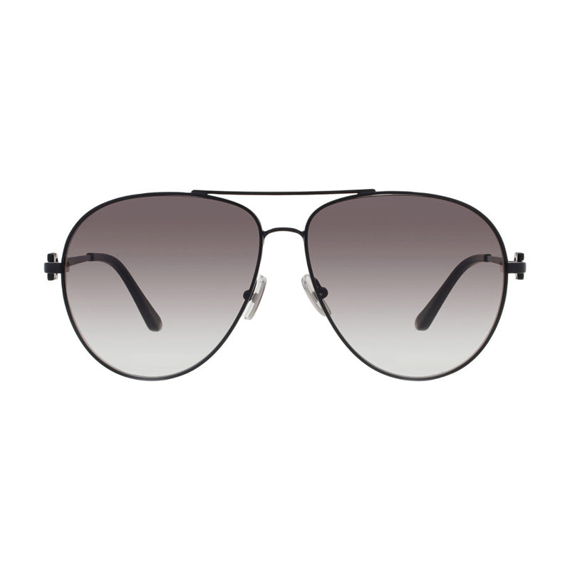 Gafas color negro