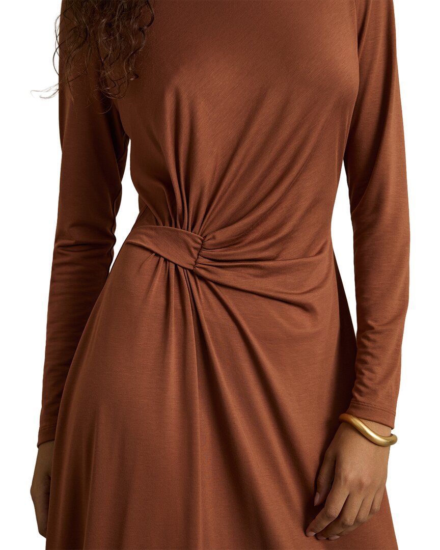 Vestido midi