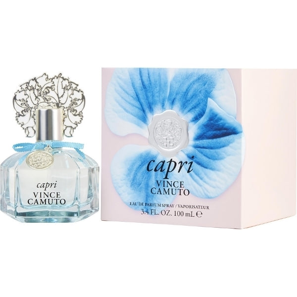 Perfume de mujer eau de parfum 3,4 oz