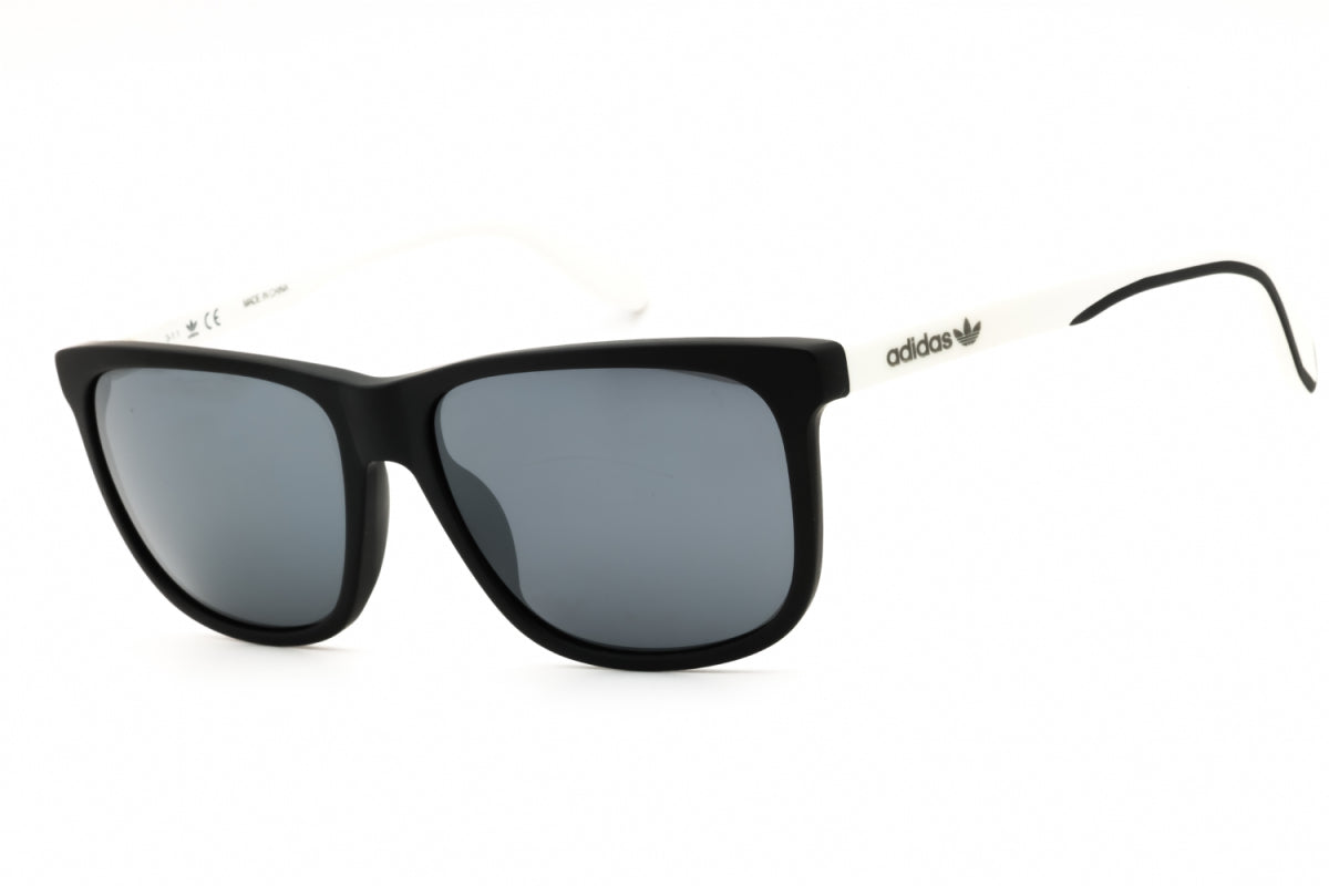 Gafas color negro