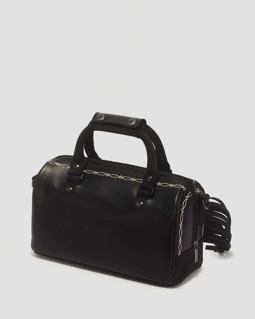 Bolso de cuero