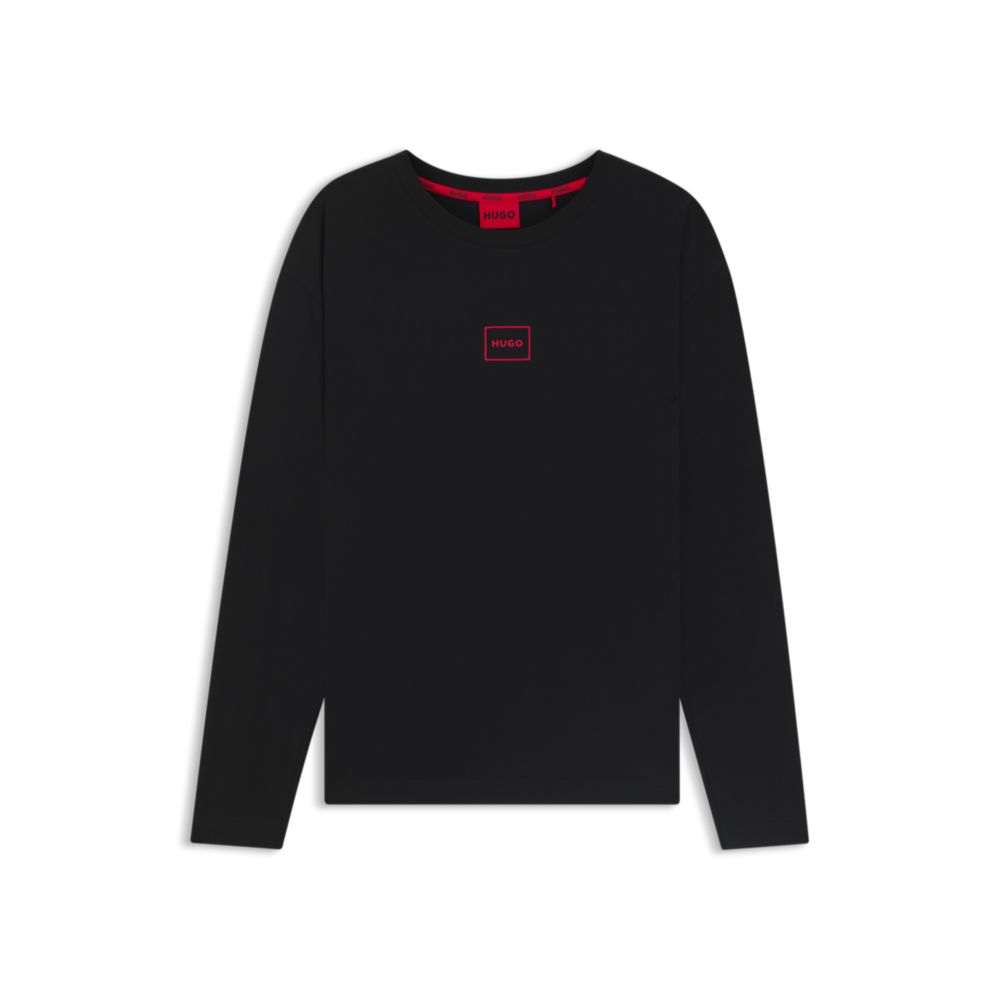 Camiseta de algodón
