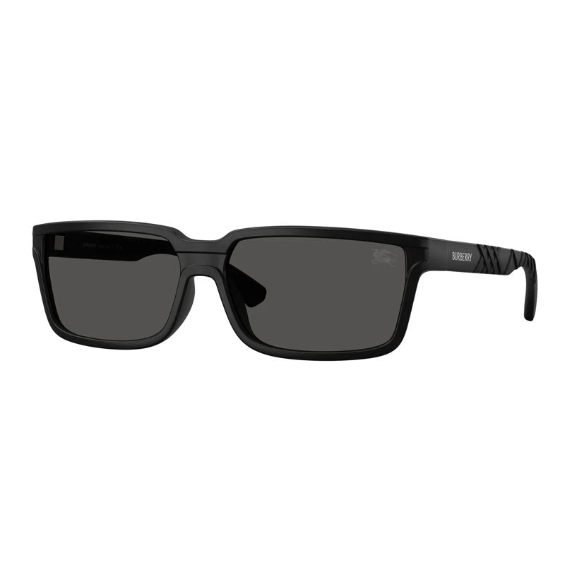 Gafas color gris oscuro y gris