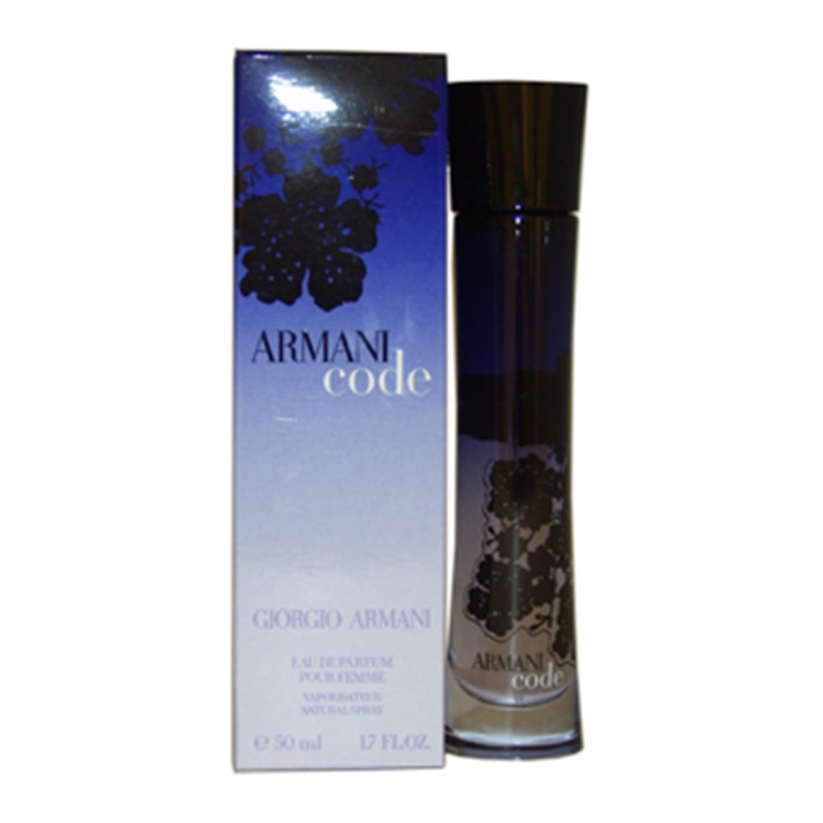 Perfume de mujer eau de parfum 1,7 oz