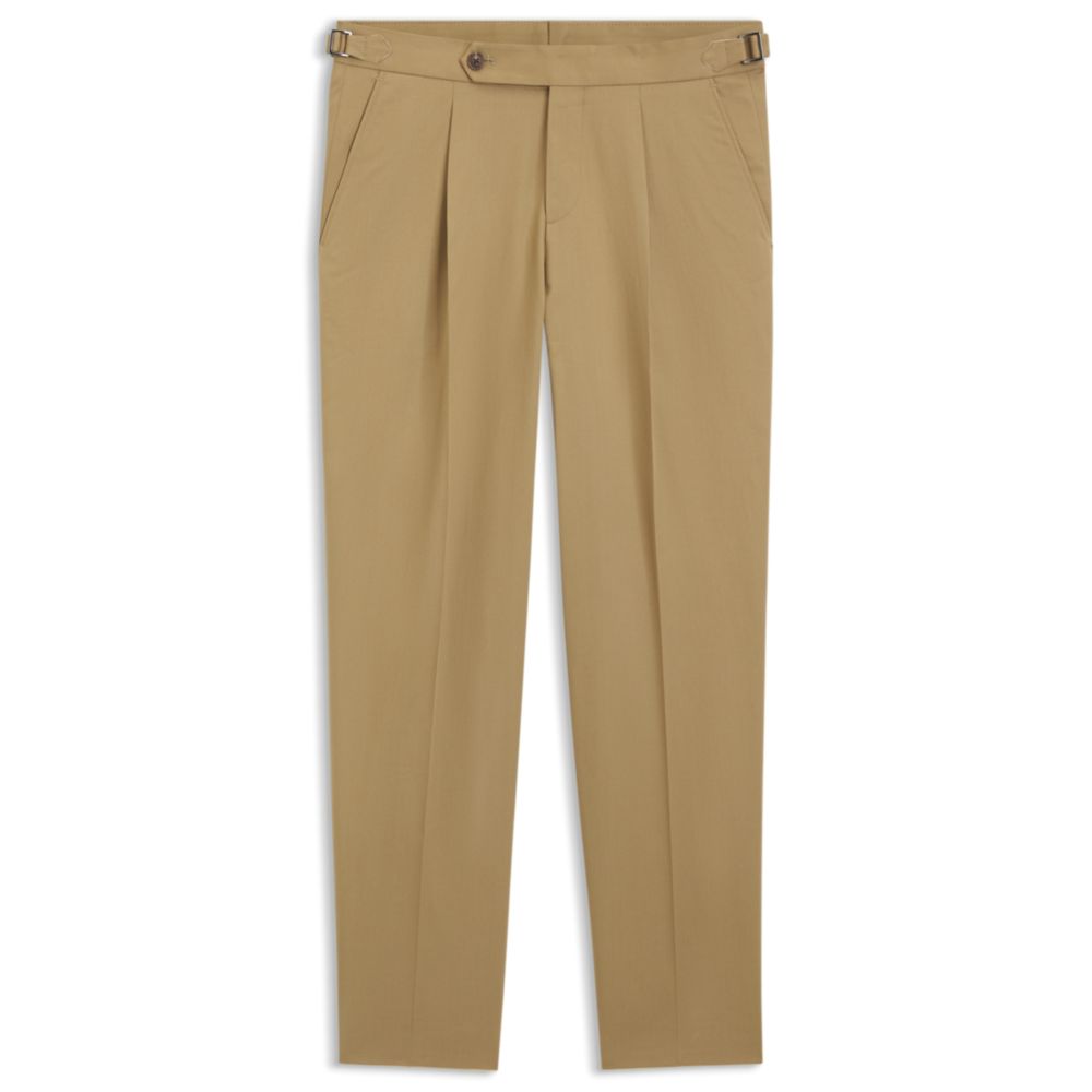 Pantalón de algodón