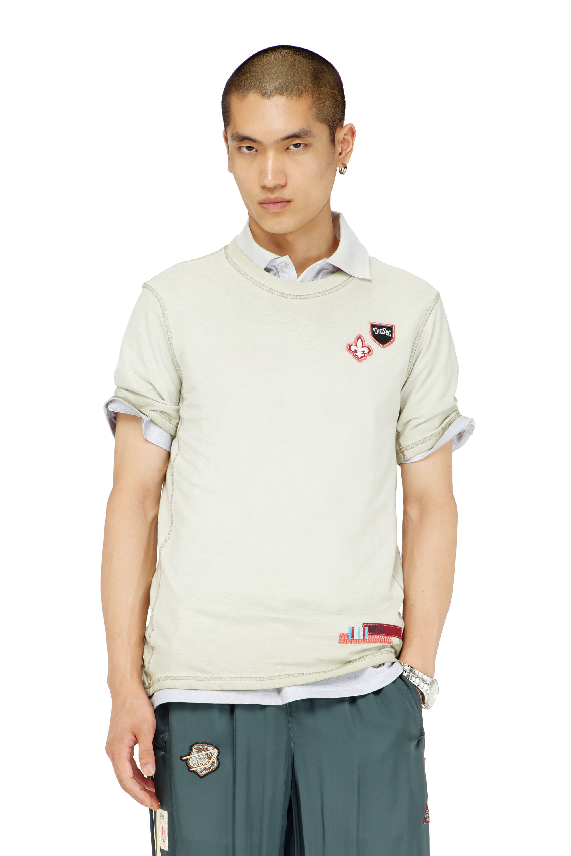 Camiseta