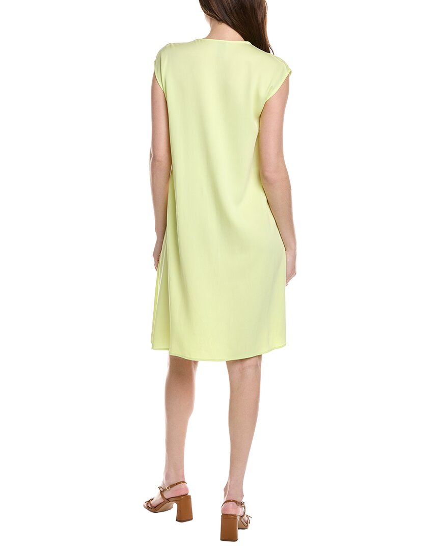 Vestido midi