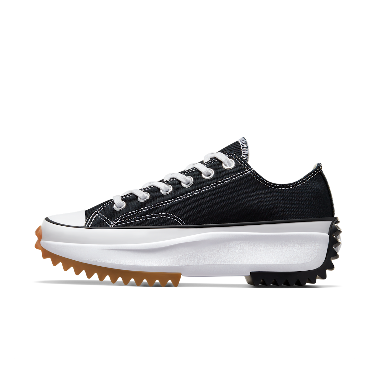 Zapatos unisex con plataforma