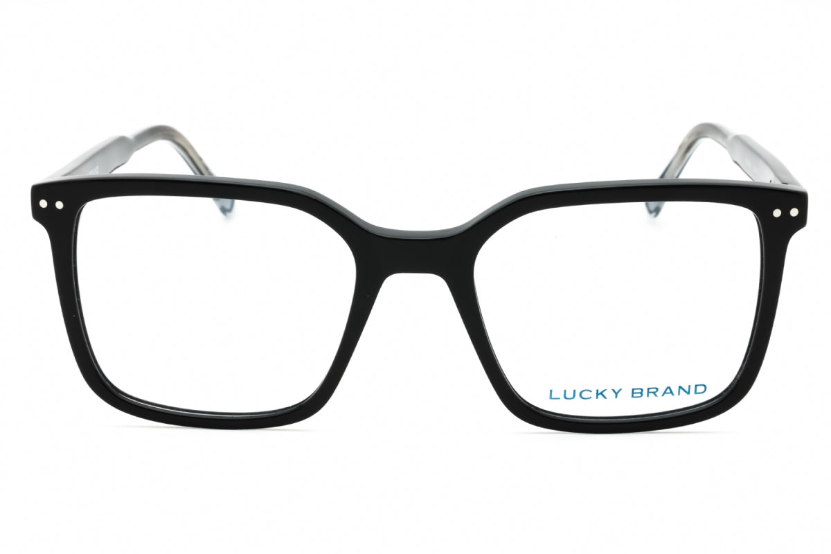Gafas 52 mm color negro