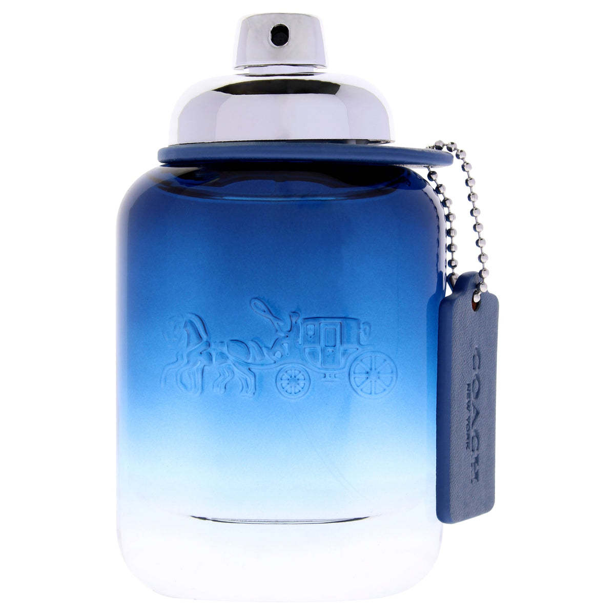 Perfume de hombre eau de toilette 2 oz